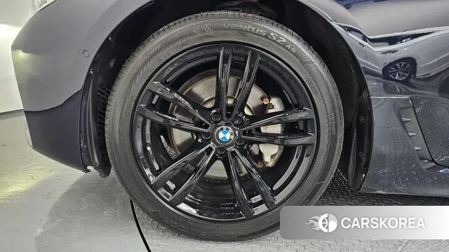 BMW 6 Series GT (G32) id 3598488 из Кореи 15