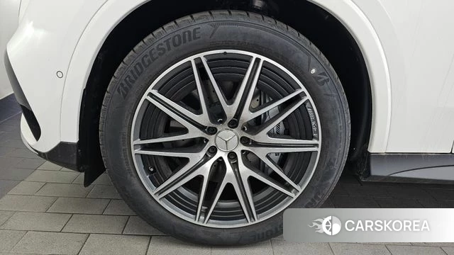 Mercedes-Benz GLC-Class X253 id 4421359 из Кореи 30