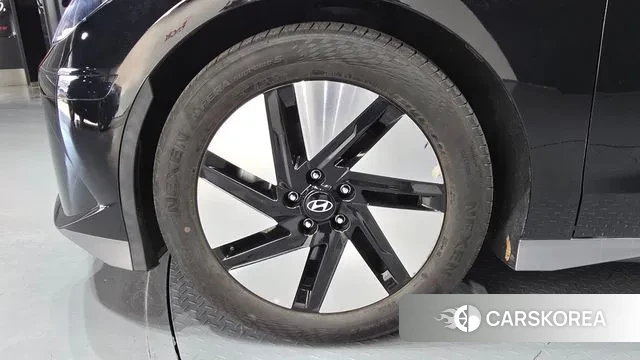 Hyundai Ionic 6 id 3478202 из Кореи 15