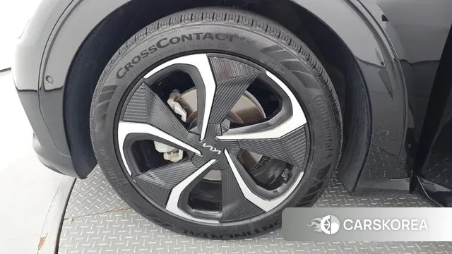 Kia EV6 id 2989804 из Кореи 15