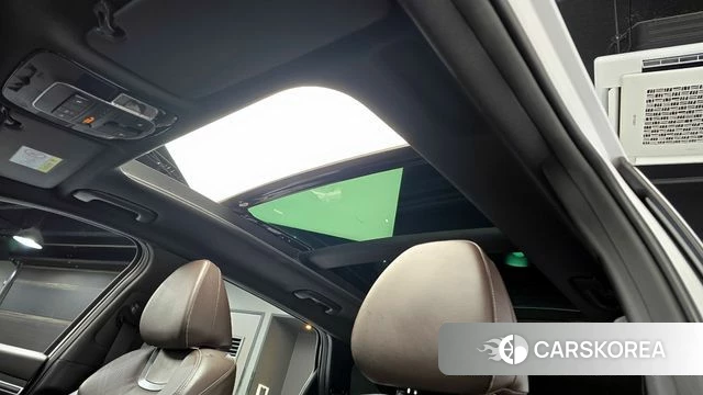 Hyundai Tucson (NX4) id 3819835 из Кореи 15