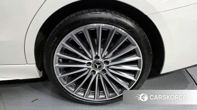 Mercedes-Benz C-Class W206 id 3556036 из Кореи 15