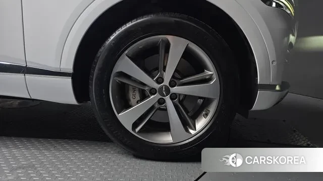 Genesis GV80 id 3487709 из Кореи 15