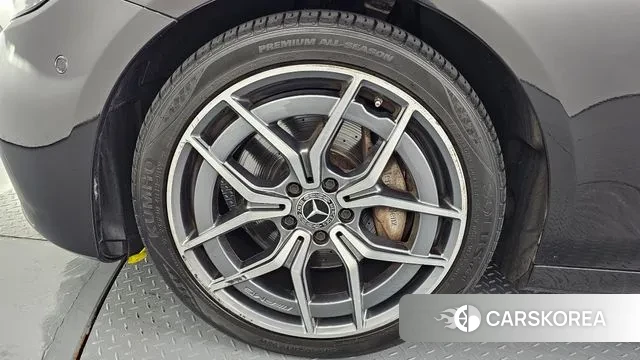 Mercedes-Benz E-Class W213 id 3504457 из Кореи 15