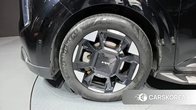 Kia The New Carnival 4th Generation id 3585625 из Кореи 15