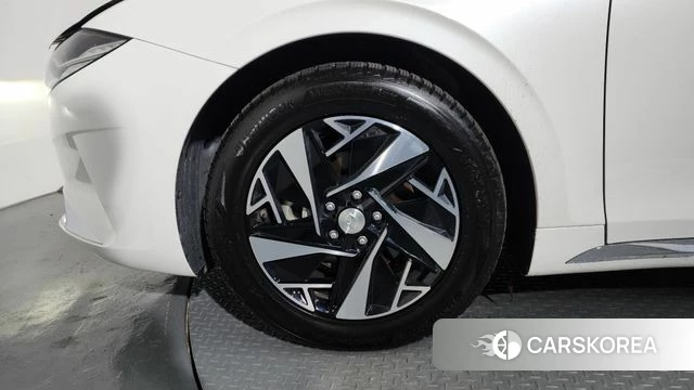 Hyundai The New Grandeur IG Hybrid id 4604536 из Кореи 15