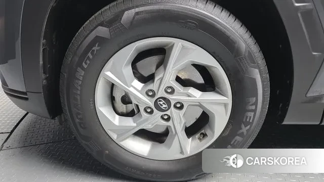 Hyundai Tucson (NX4) id 3498062 из Кореи 15