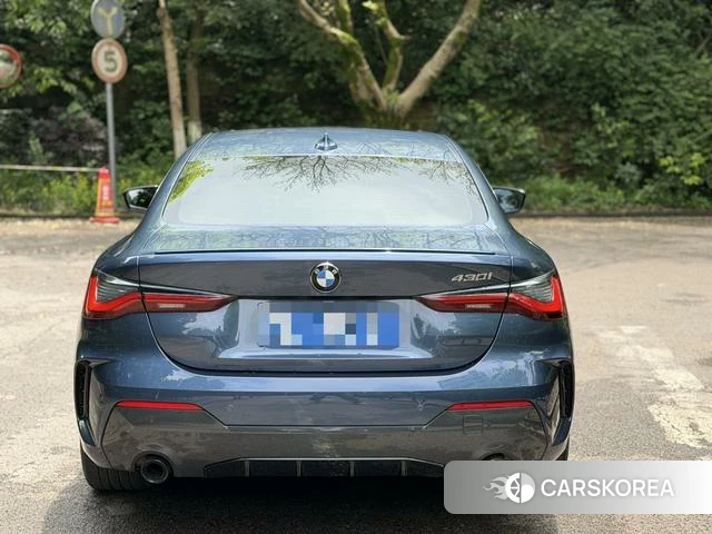 BMW 4 series id 4272295 из Китая 9
