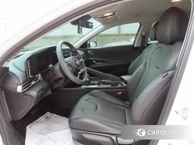 Hyundai Avante (CN7) id 4331197 из Кореи 14