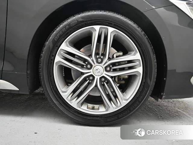 Hyundai Grandeur IG id 3873661 из Кореи 15