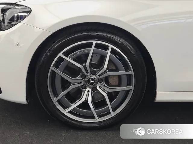 Mercedes-Benz E-Class W213 id 3116572 из Кореи 14