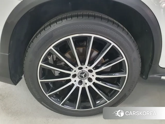 Mercedes-Benz GLC-Class X253 id 3535829 из Кореи 12