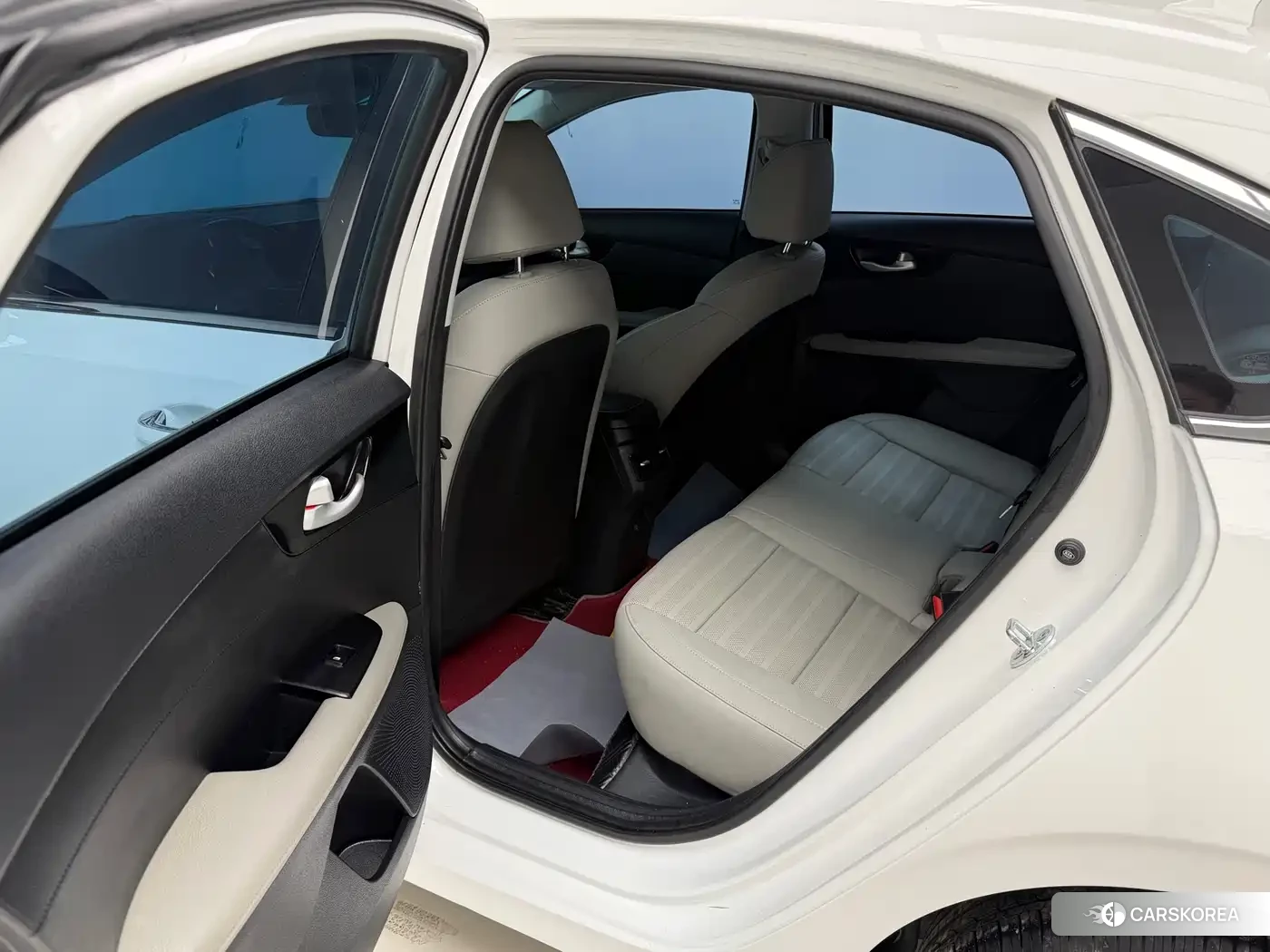 Kia K3 id 4546133 из Китая 11