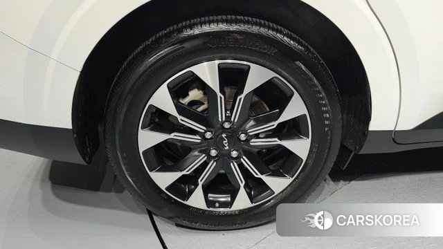 Kia Carnival 4th generation id 4469466 из Кореи 25