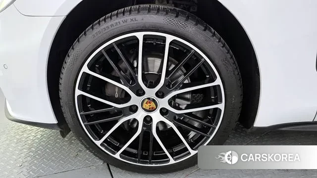 Porsche Panamera (971) id 3629694 из Кореи 15