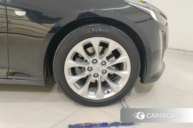 Cadillac CT5 id 4205684 из Китая 12