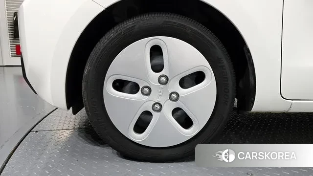 Kia The New Kia Ray id 3052844 из Кореи 15