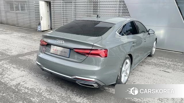 Audi A5 id 4276077 из Китая 16