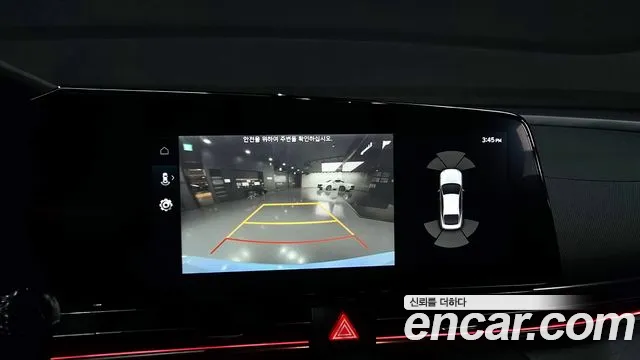 Hyundai Avante (CN7) id 2640071 из Кореи 15