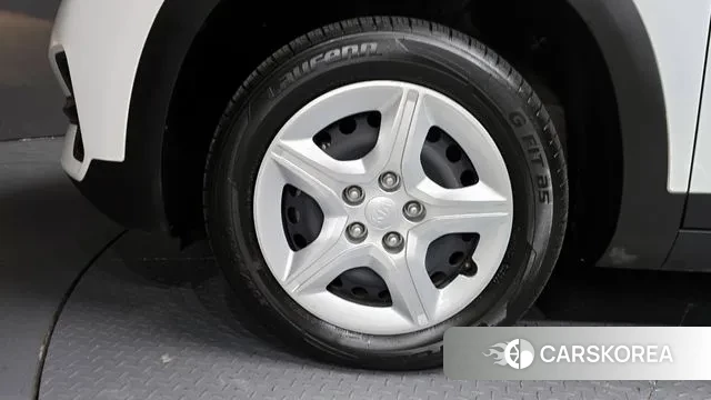 Kia Seltos id 3318620 из Кореи 15