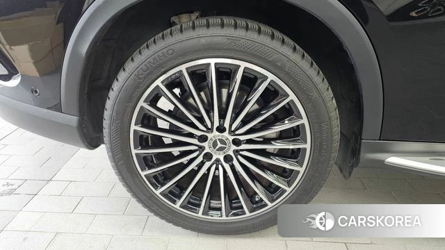 Mercedes-Benz GLC-Class X254 id 4715505 из Кореи 29