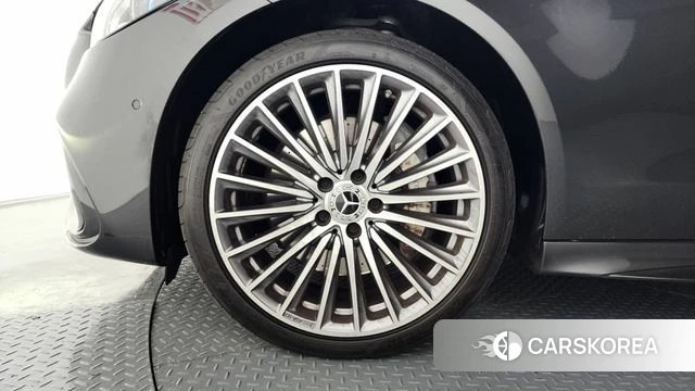 Mercedes-Benz C-Class W206 id 3799687 из Кореи 15