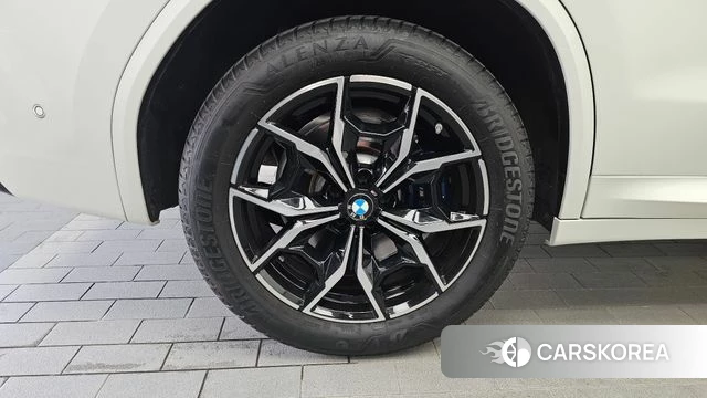 BMW X3 (G01) id 4739661 из Кореи 15