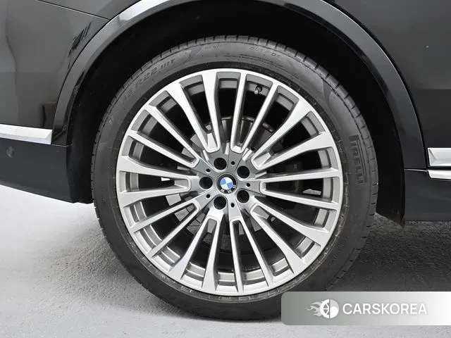 BMW X7 (G07) id 3054133 из Кореи 15