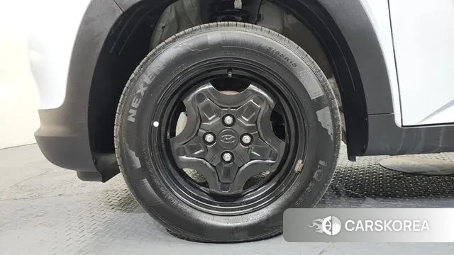 Hyundai Casper id 3726529 из Кореи 15