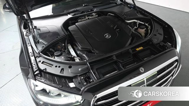 Mercedes-Benz S-Class W223 id 3897928 из Кореи 15