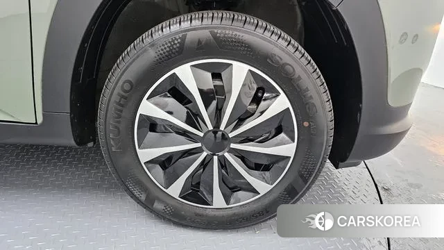 Hyundai Casper id 3502912 из Кореи 15