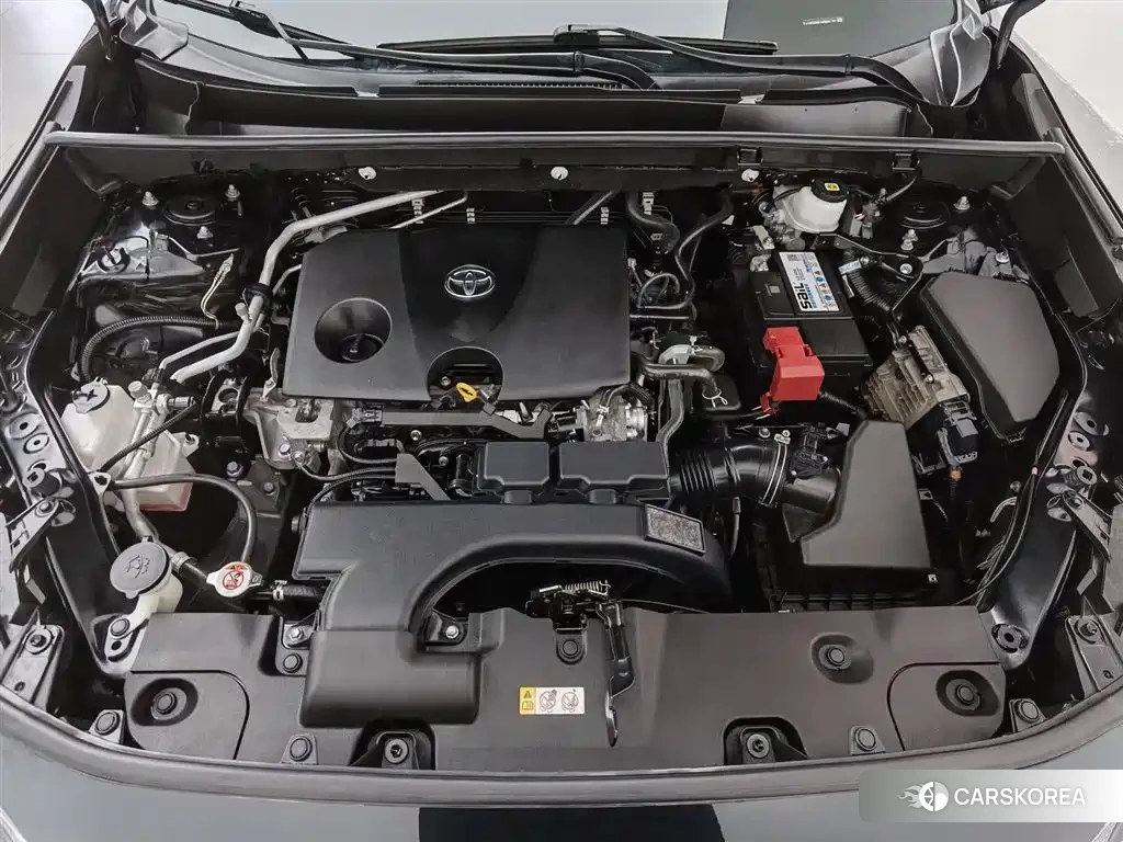 Toyota Wildlander id 4546357 из Китая 19