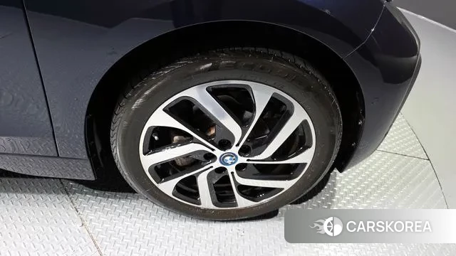 BMW i3 id 3324701 из Кореи 15