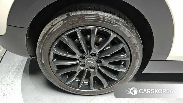 Mini Cooper D Clubman id 4284156 из Кореи 25