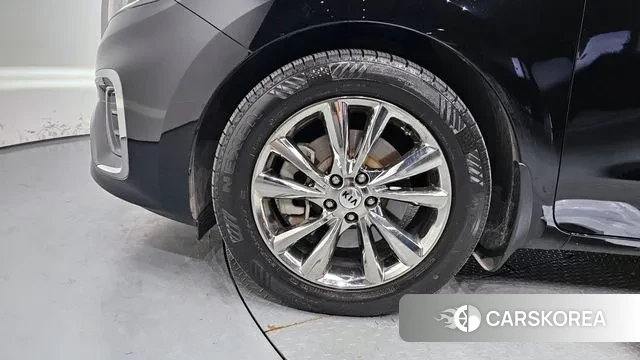 Kia The New Carnival id 2966652 из Кореи 15