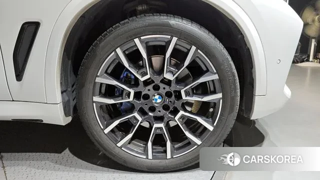 BMW X5 (G05) id 2959170 из Кореи 15