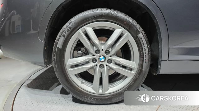 BMW X1 (F48) id 4784450 из Кореи 27