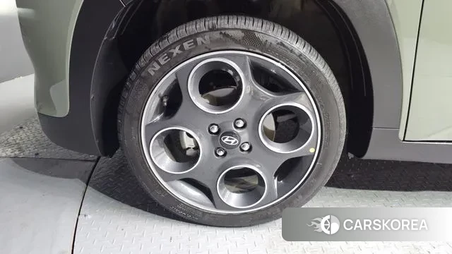 Hyundai The New Casper id 3517600 из Кореи 15