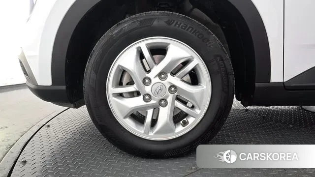 Hyundai Venue id 3519438 из Кореи 15