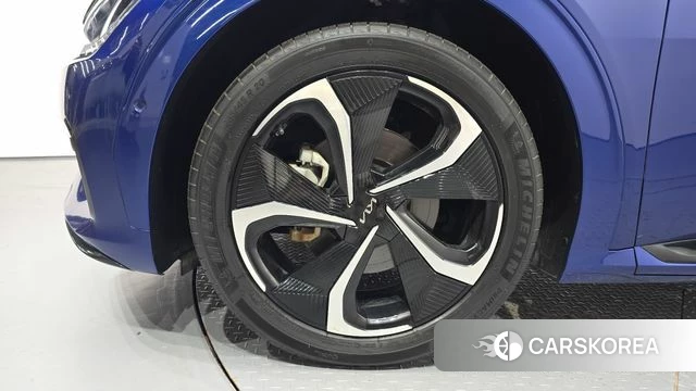 Kia EV6 id 4899135 из Кореи 30
