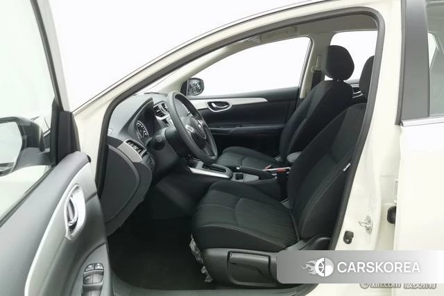 Nissan Xuan Yi id 4273141 из Китая 19