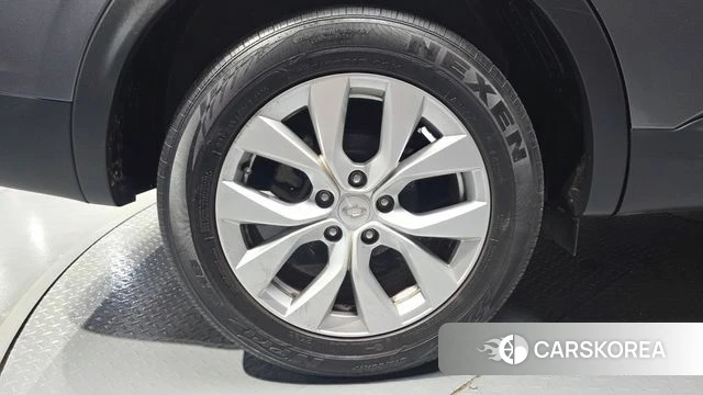 Renault Korea (Samsung) XM3 id 4677296 из Кореи 27