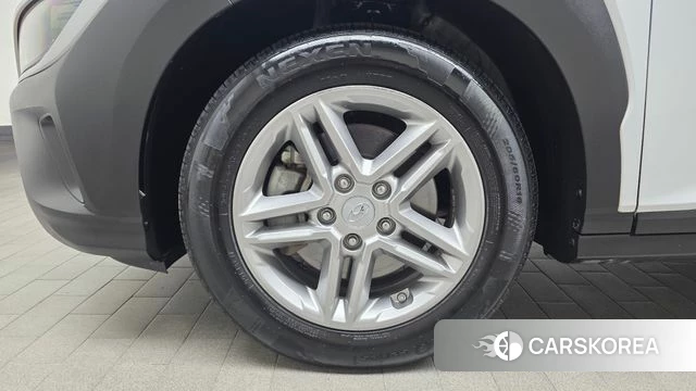 Hyundai The New Kona id 3859924 из Кореи 15