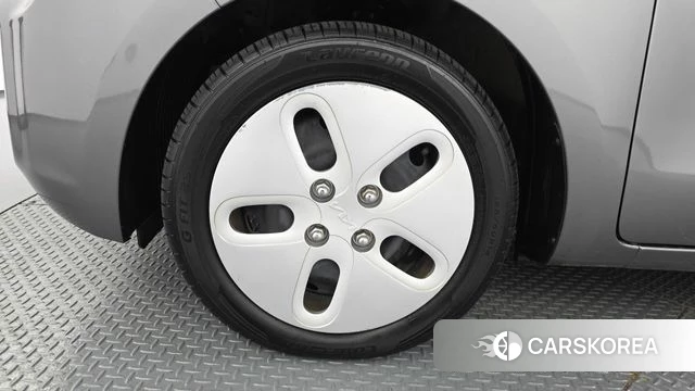 Kia The New Ray id 4409466 из Кореи 26