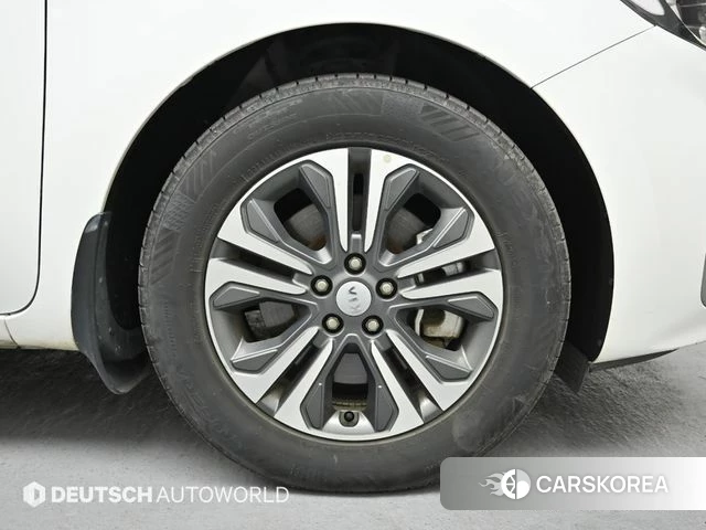 Kia The New Carnival id 3899774 из Кореи 15