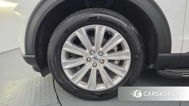 Ford Explorer 6th Generation id 4731642 из Кореи 15