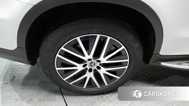 Mercedes-Benz GLC-Class X253 id 3447791 из Кореи 15