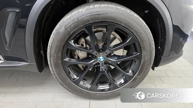 BMW X5 (G05) id 3546297 из Кореи 15