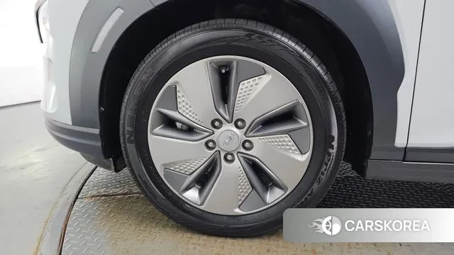 Hyundai Kona Electric id 3197455 из Кореи 15