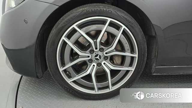 Mercedes-Benz E-Class W213 id 4775228 из Кореи 30